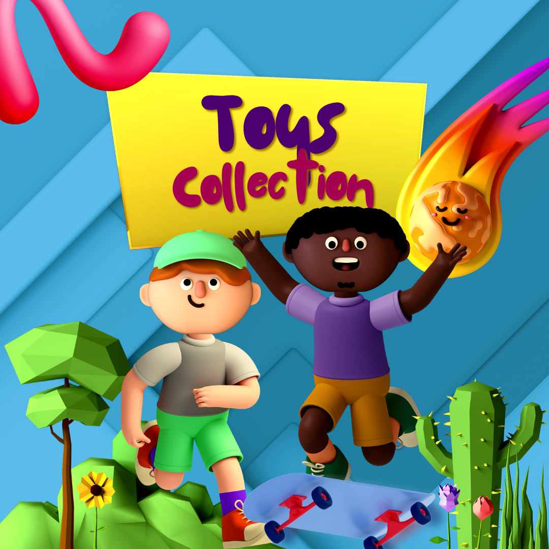 Toys Collection